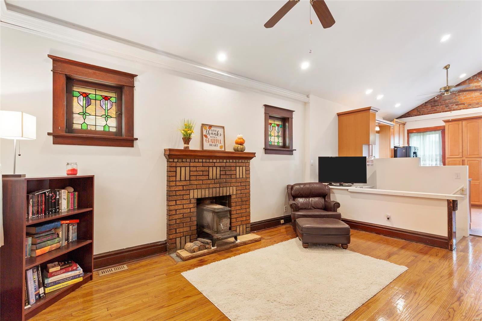 Wayne Place Add - Residential