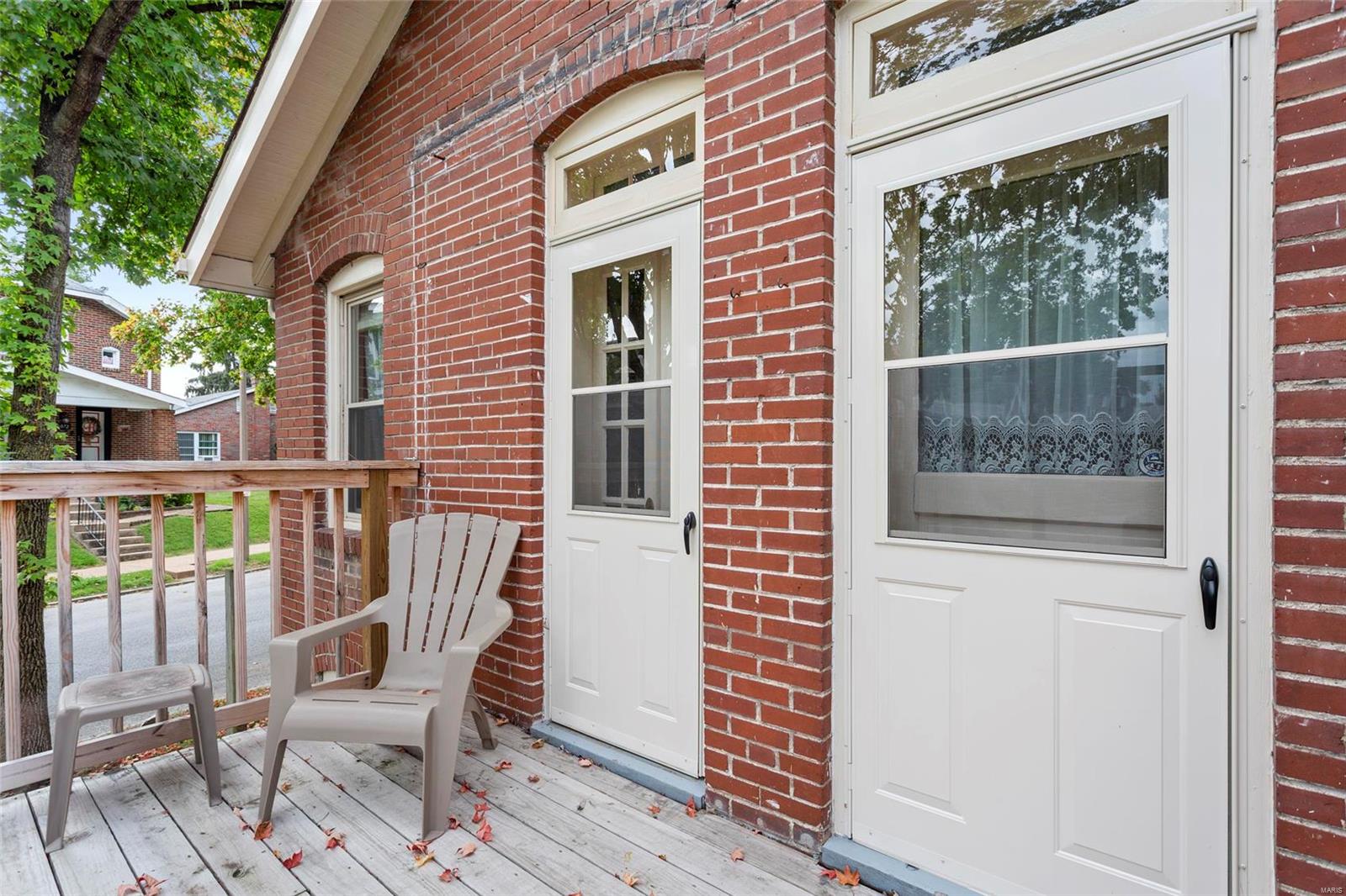 Wayne Place Add - Residential