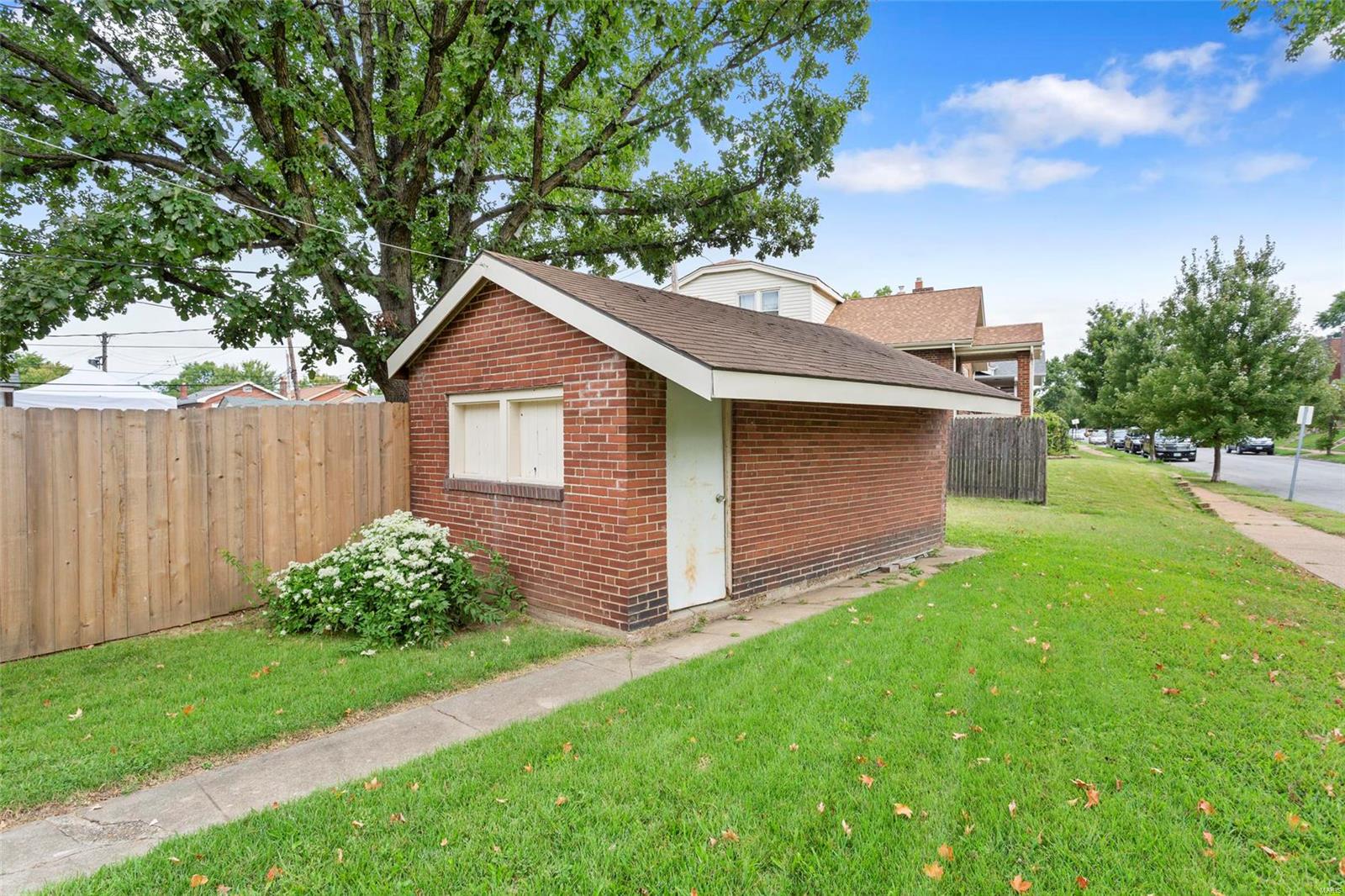 Wayne Place Add - Residential
