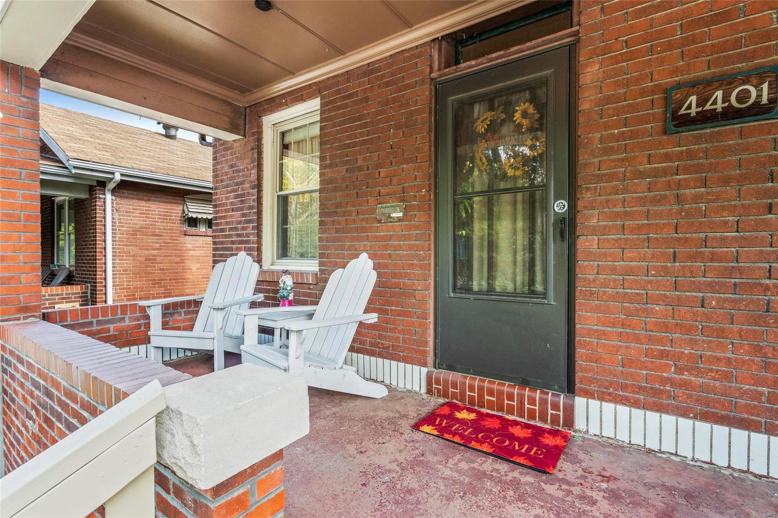 Wayne Place Add - Residential