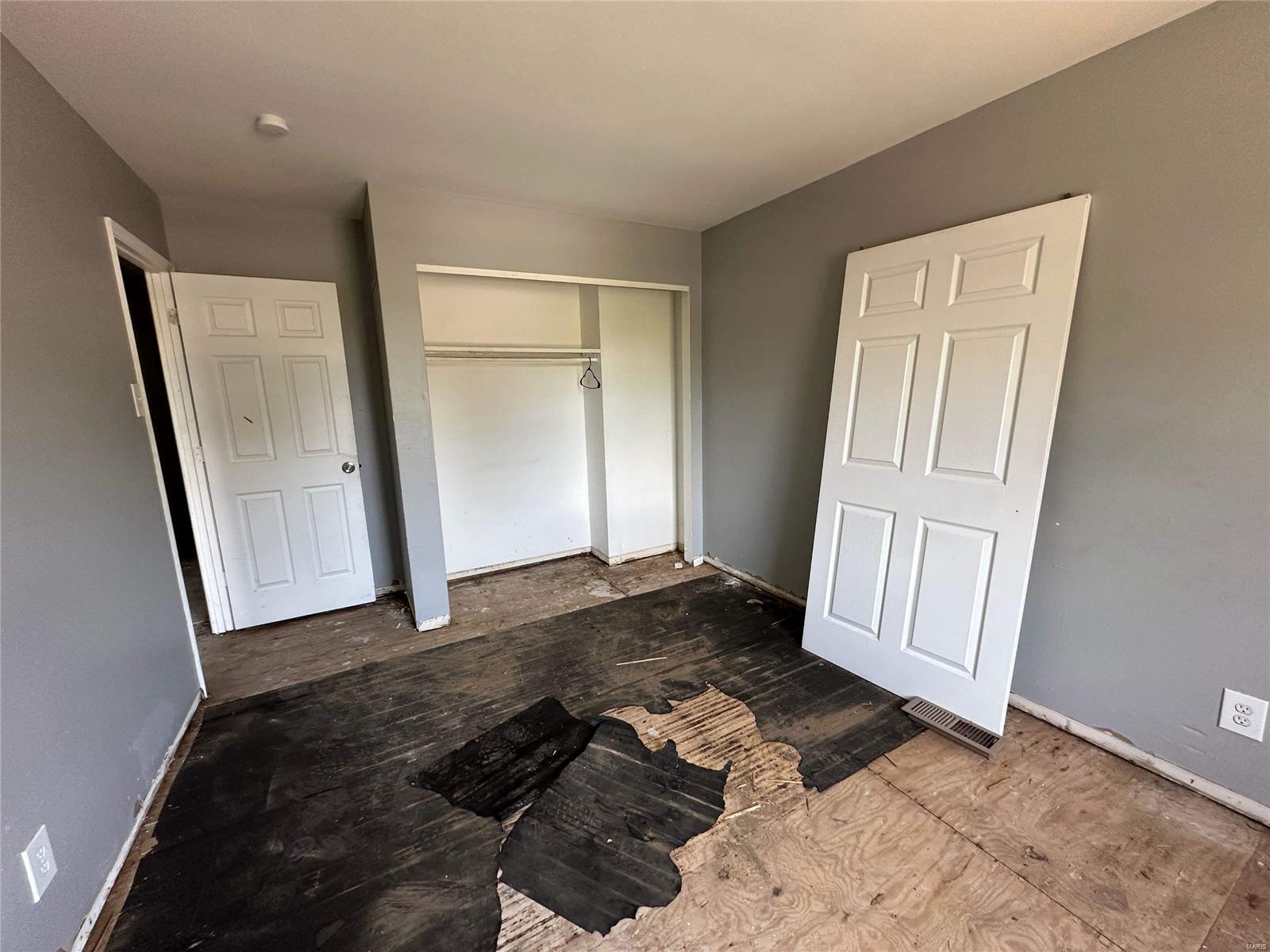 McCune Vandeventer Add - Residential
