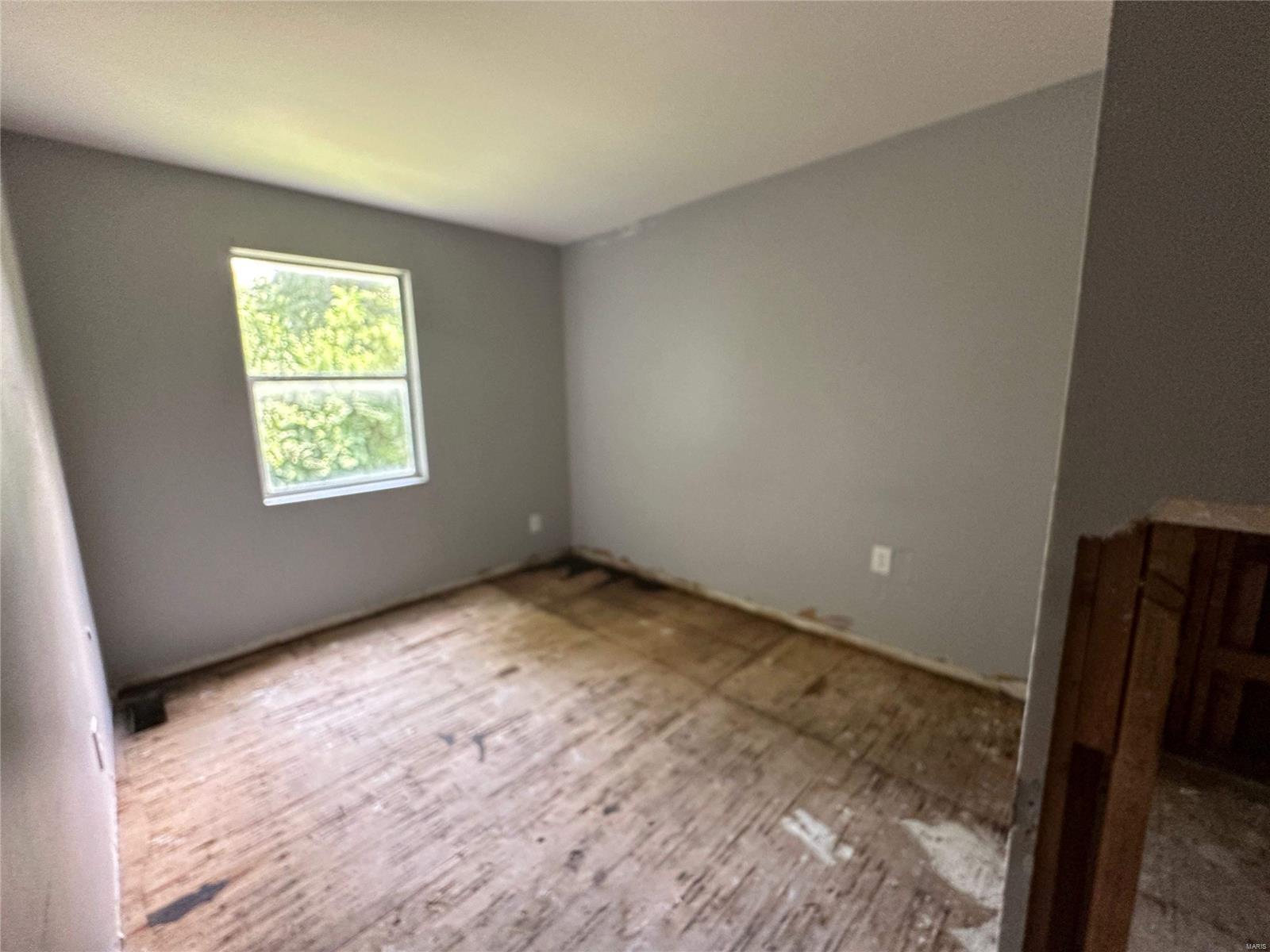 McCune Vandeventer Add - Residential