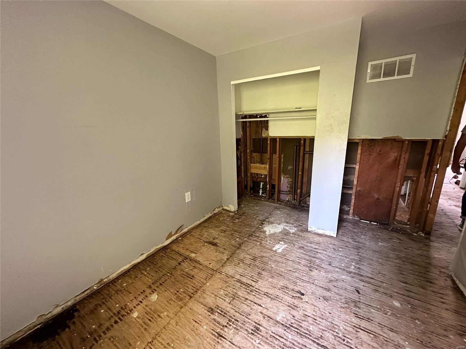 McCune Vandeventer Add - Residential