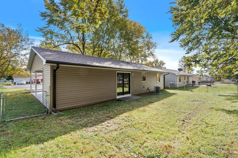 NA - Residential