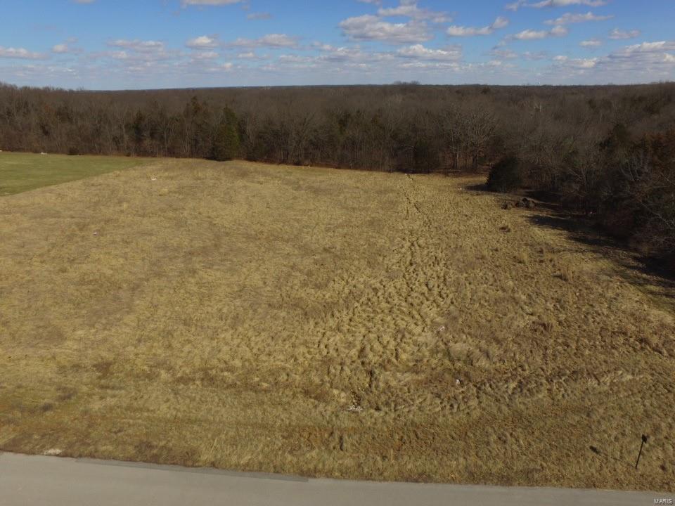 White Heron Estates - Land