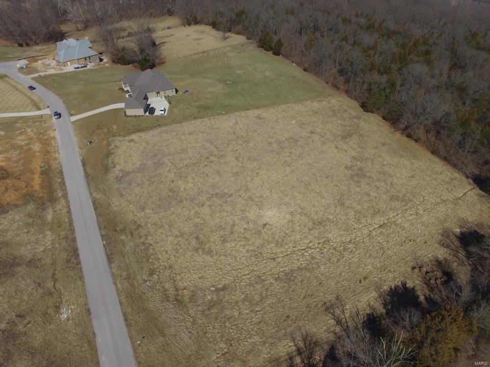 White Heron Estates - Land