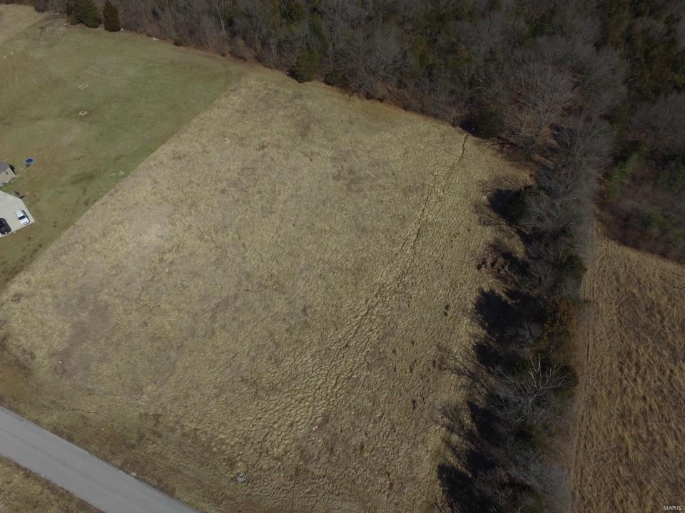 White Heron Estates - Land