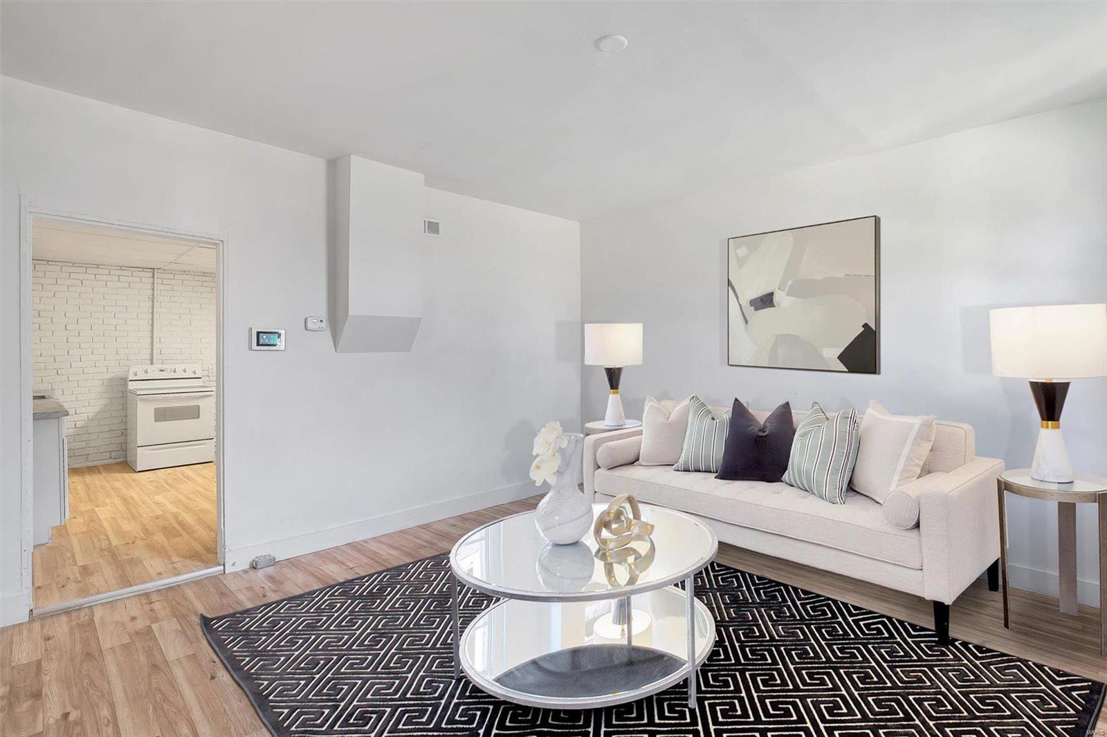 St Louis Commons Add - Residential