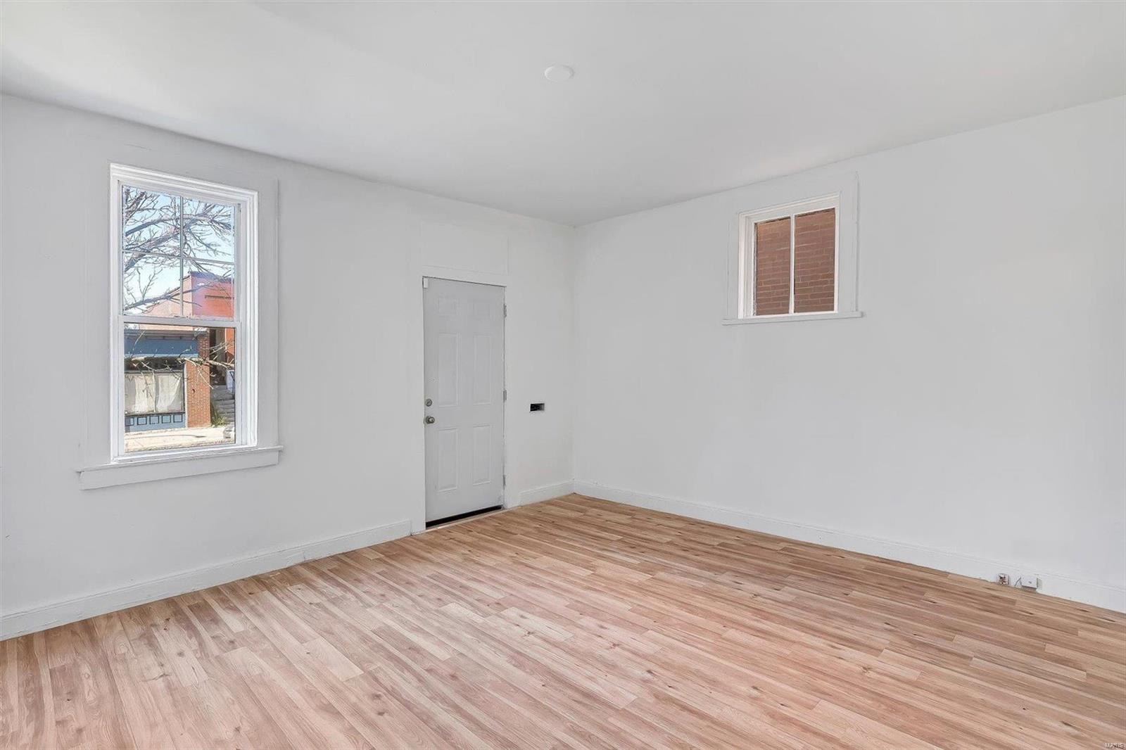 St Louis Commons Add - Residential