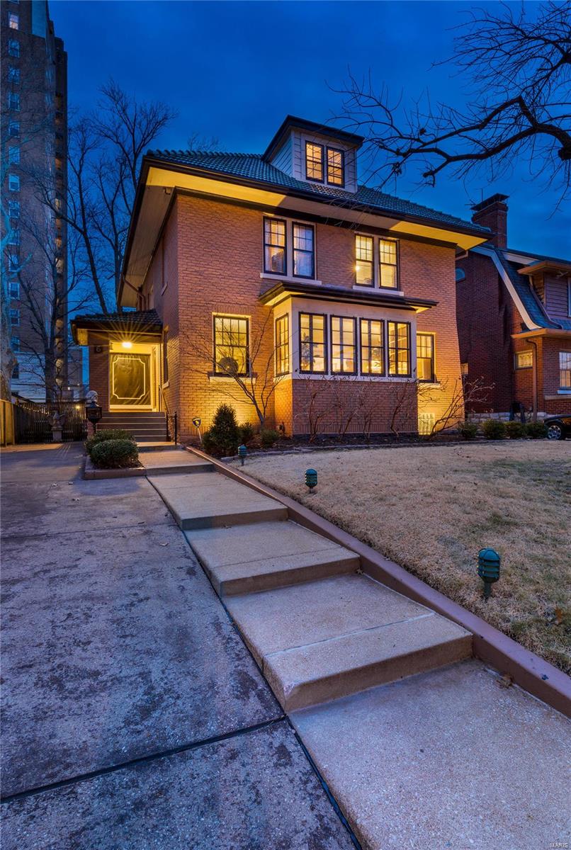Hillcrest Add - Residential