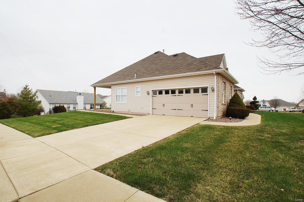 Woodlands At Bear Creek - Residential
