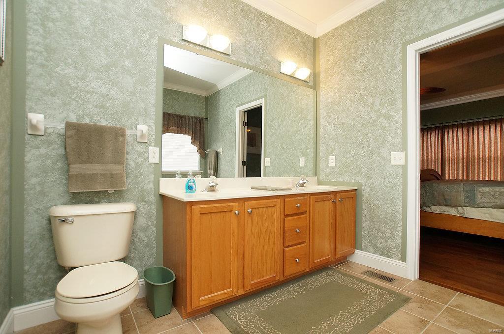 Woodlands At Bear Creek - Residential