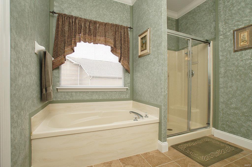 Woodlands At Bear Creek - Residential
