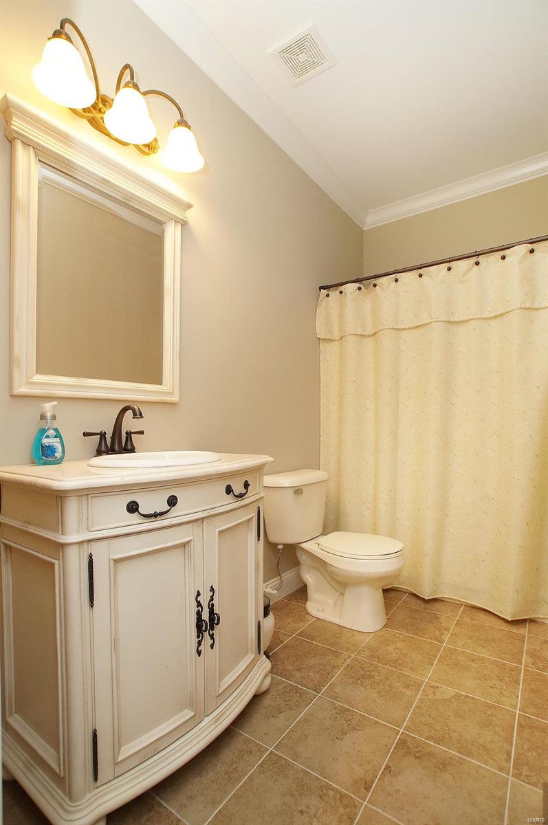 Woodlands At Bear Creek - Residential