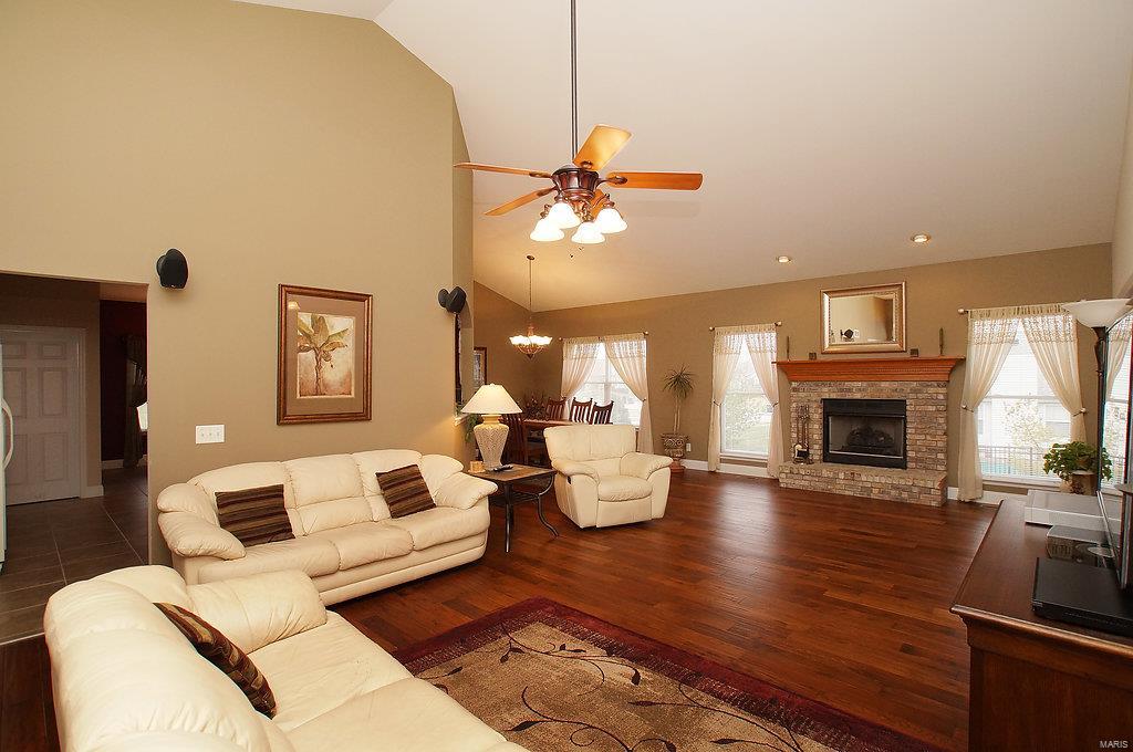 Woodlands At Bear Creek - Residential