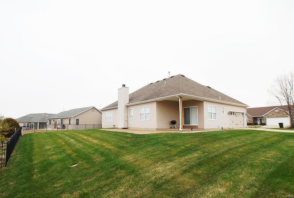Woodlands At Bear Creek - Residential