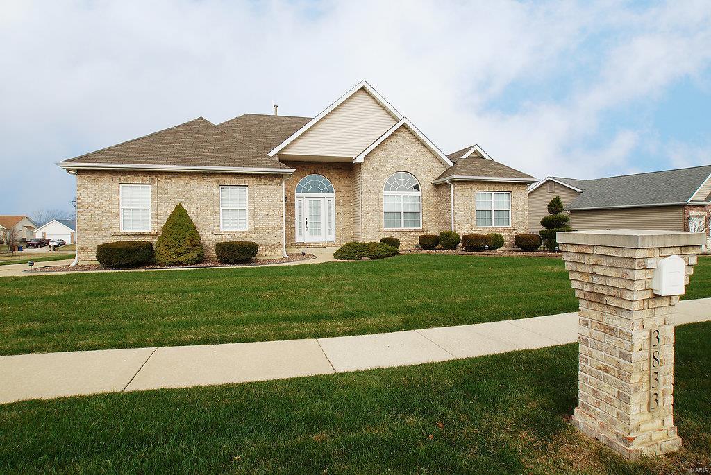 Woodlands At Bear Creek - Residential