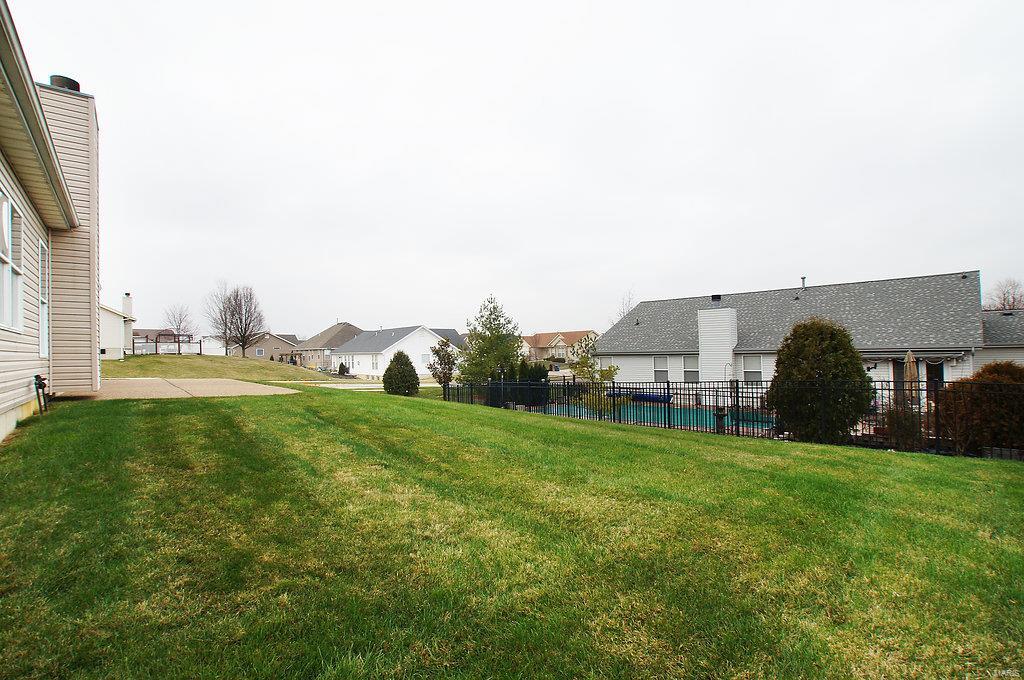 Woodlands At Bear Creek - Residential