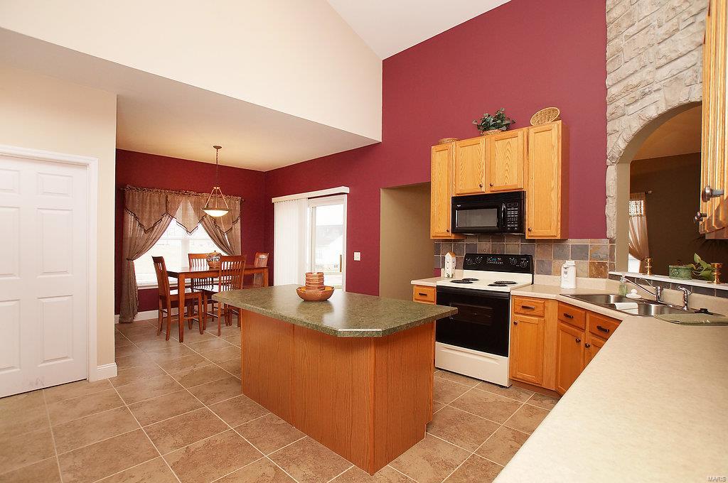 Woodlands At Bear Creek - Residential