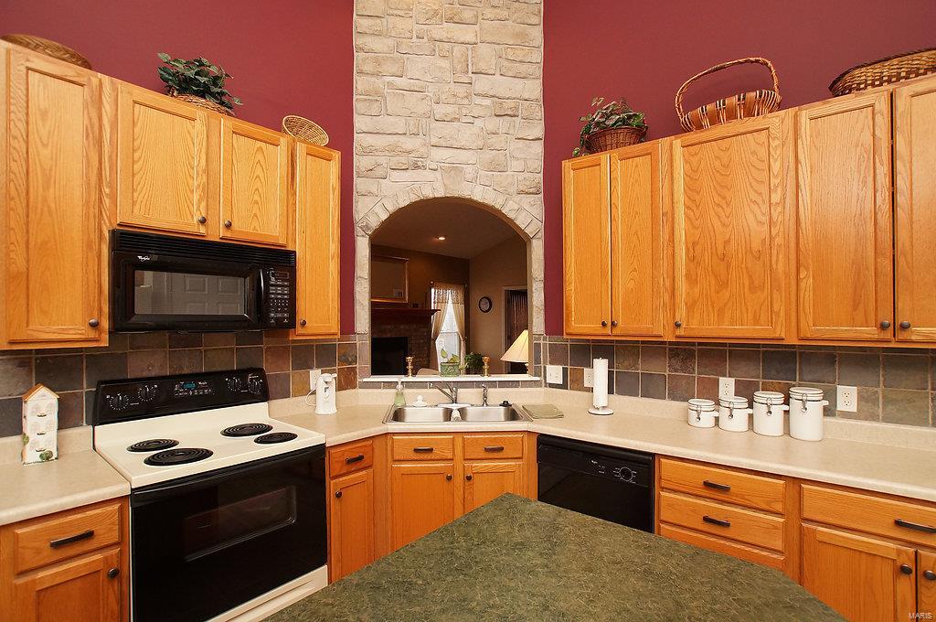 Woodlands At Bear Creek - Residential