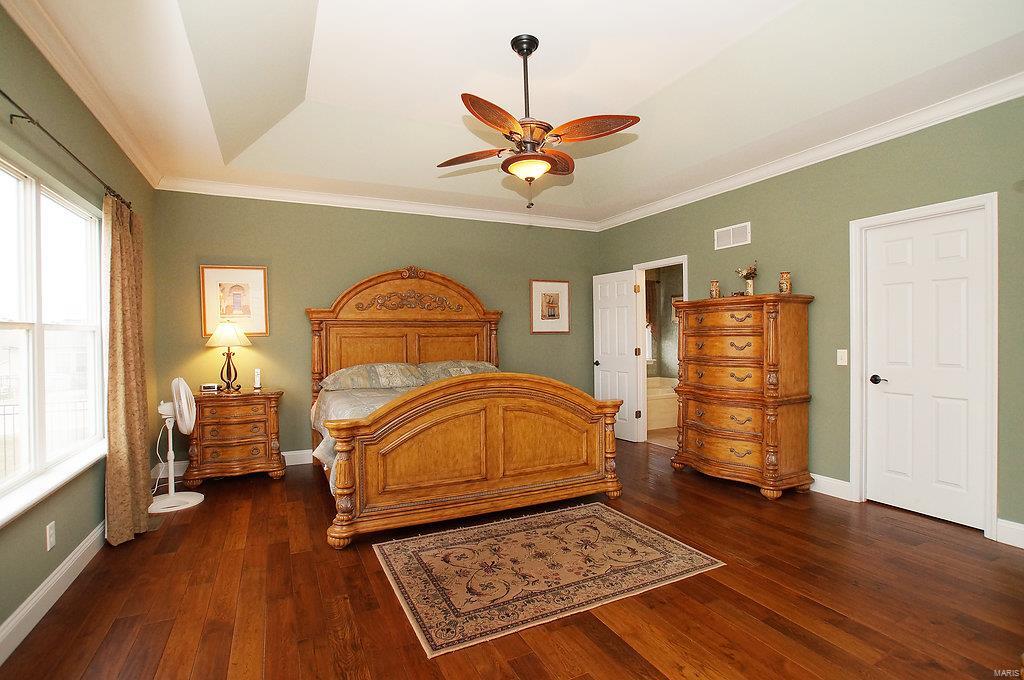 Woodlands At Bear Creek - Residential