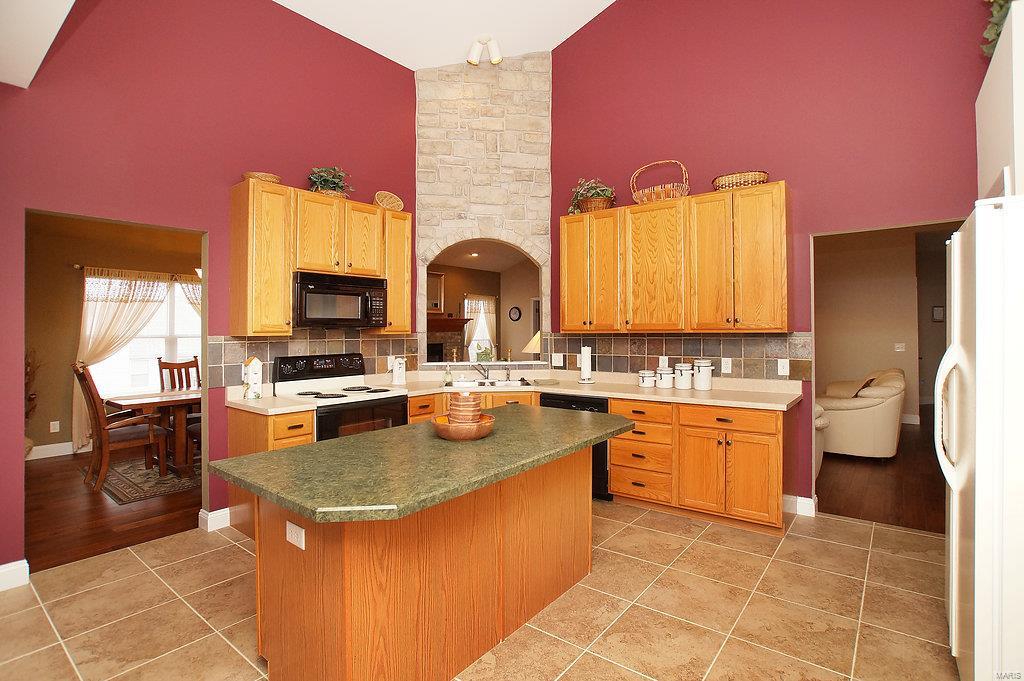 Woodlands At Bear Creek - Residential