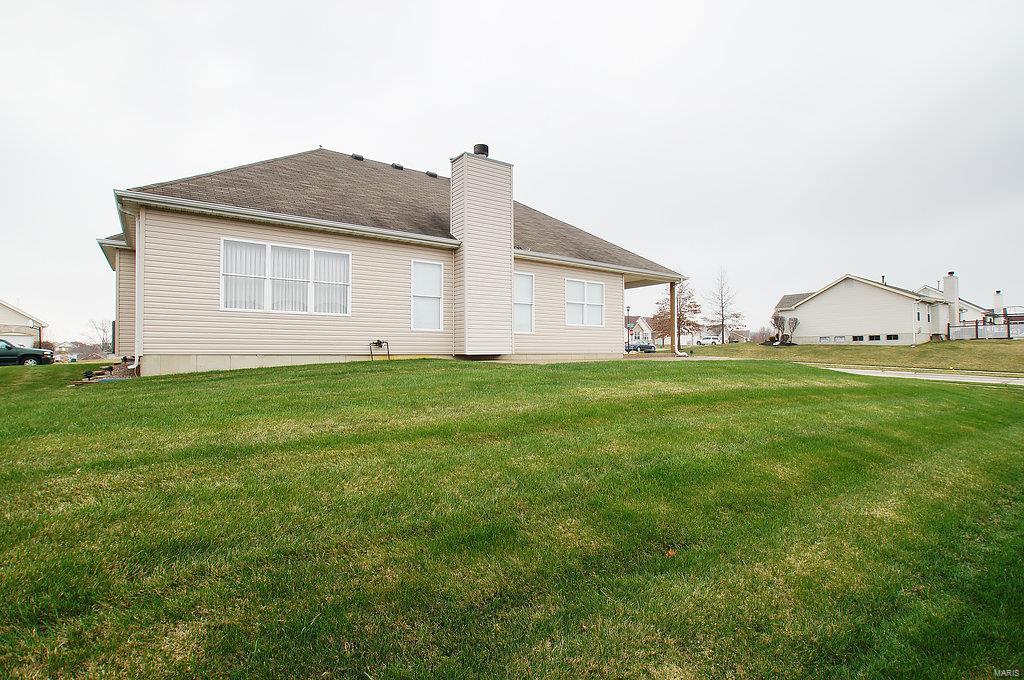 Woodlands At Bear Creek - Residential