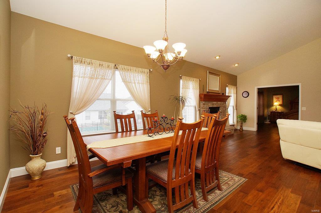 Woodlands At Bear Creek - Residential