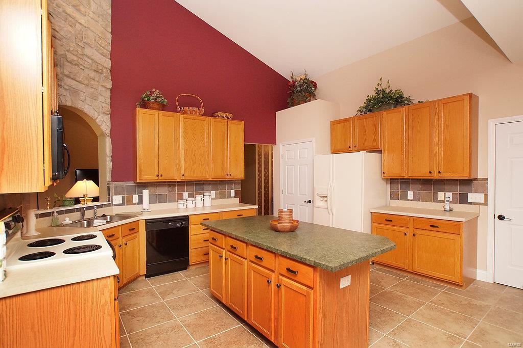 Woodlands At Bear Creek - Residential