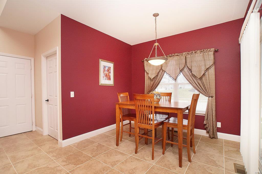 Woodlands At Bear Creek - Residential