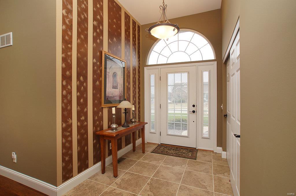 Woodlands At Bear Creek - Residential
