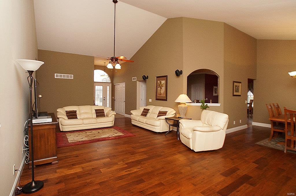 Woodlands At Bear Creek - Residential