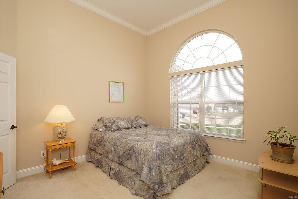 Woodlands At Bear Creek - Residential