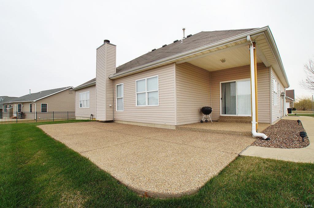 Woodlands At Bear Creek - Residential
