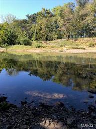 Riverwoods Estates - Land