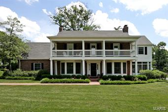 West Clayton - Residential