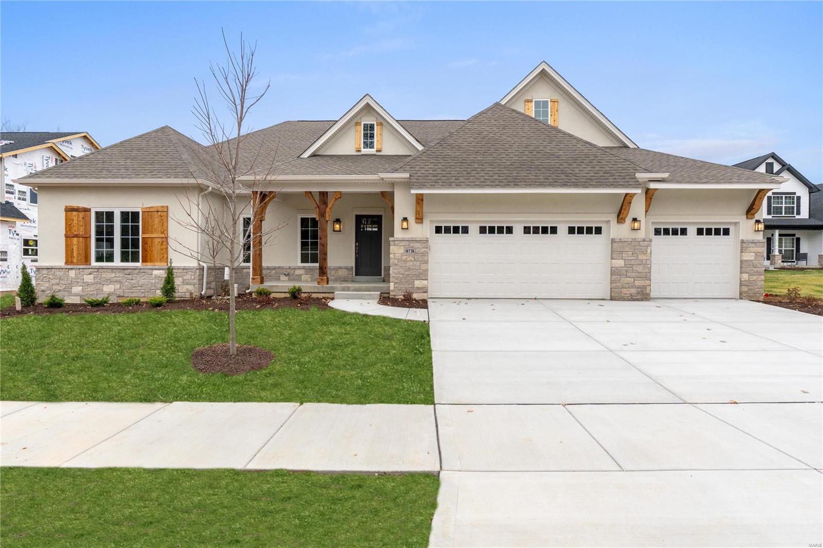 Duever Estates - Residential