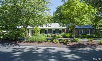 Berry Road Park - Residential