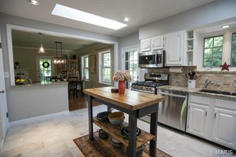 Berry Road Park - Residential