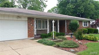 Here is a buy!!!There's no question the maintenance on this property has been top notch throughout decades.  It's not only in good repair, it's clean, clean, clean! The main floor laundry area is like a little room itself and leads to the huge, comfortable screened in porch,  flanked on one side by a garden area with a wide assortment of perennials and on the other by a pretty patio.  Owner says there are hardwood floors under the carpeting in the bedrooms. In addition to the family room with fireplace adjacent to the kitchen, there is a formal living room at the front of the house. The basement has a useful kitchenette, a massive workshop and there's still a massive amount of recreational space where over the years there were parties and gatherings routinely. This was a lived-in house for sure and is now waiting for a new owner to enjoy it in the same way.