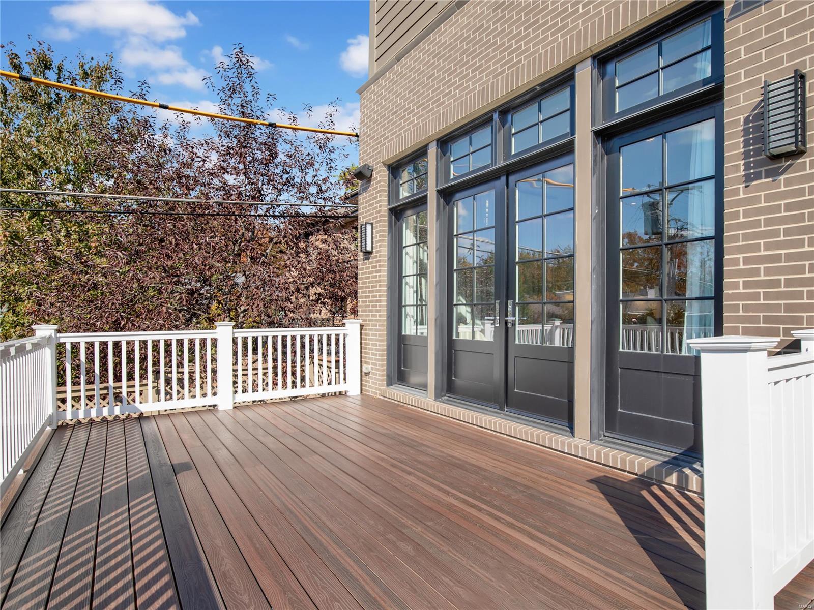 Clayton Gardens - Residential