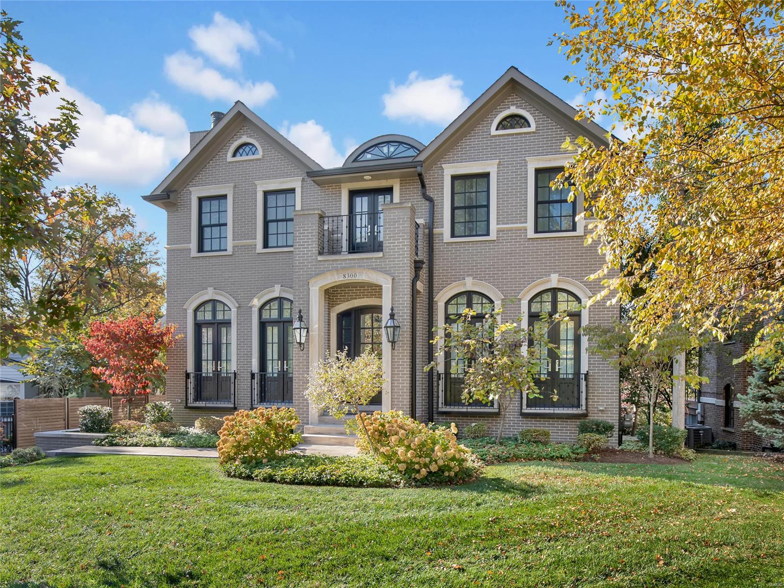 Clayton Gardens - Residential