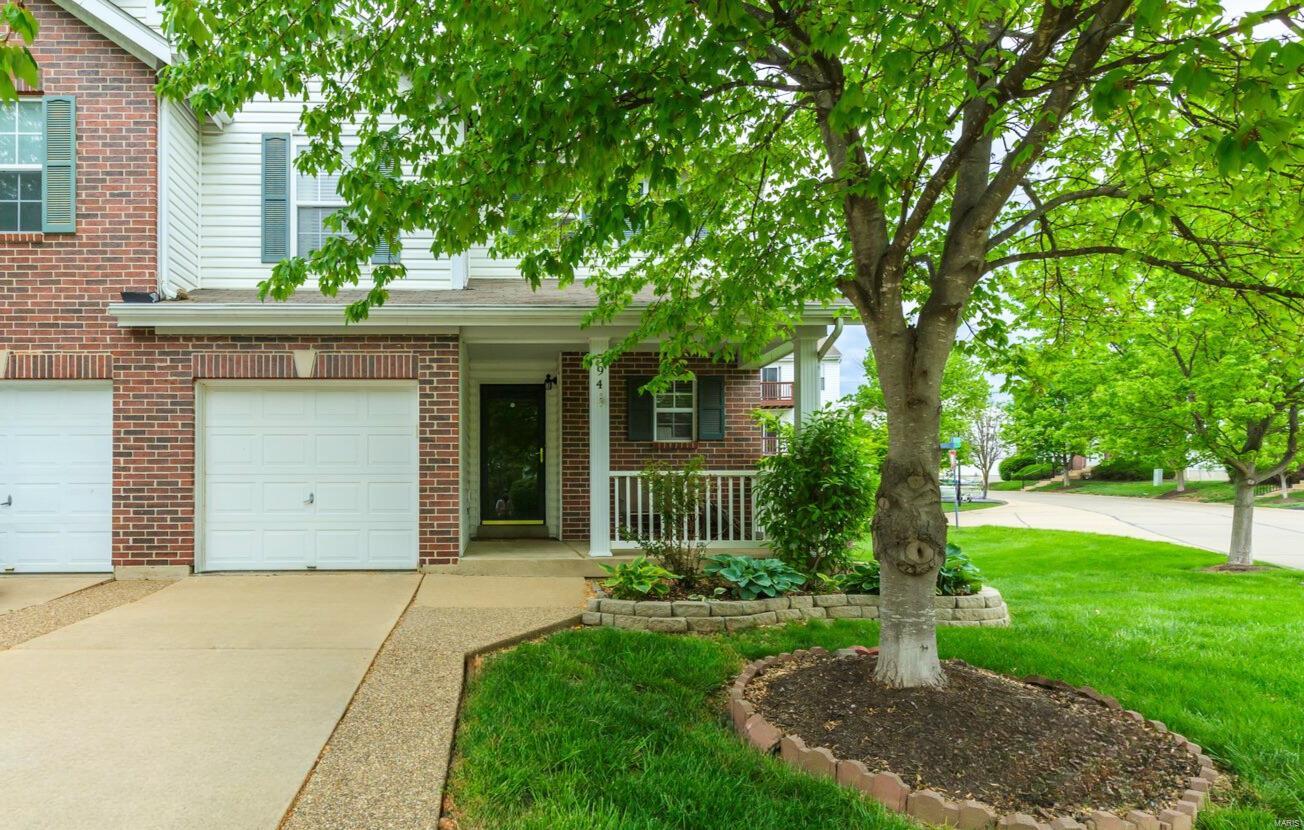 Timber Creek Village - Residential
