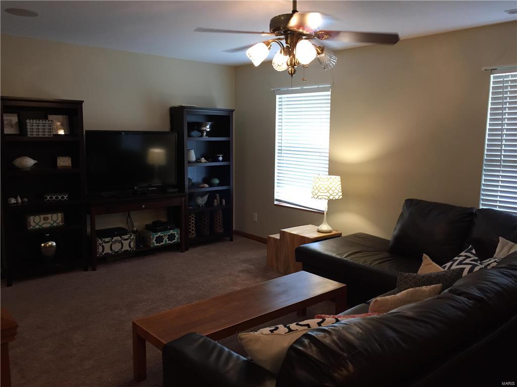 Oday Place - Residential Lease
