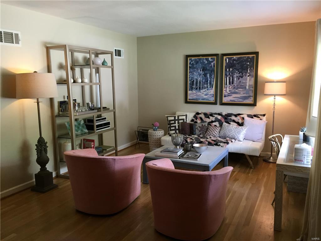 Oday Place - Residential Lease