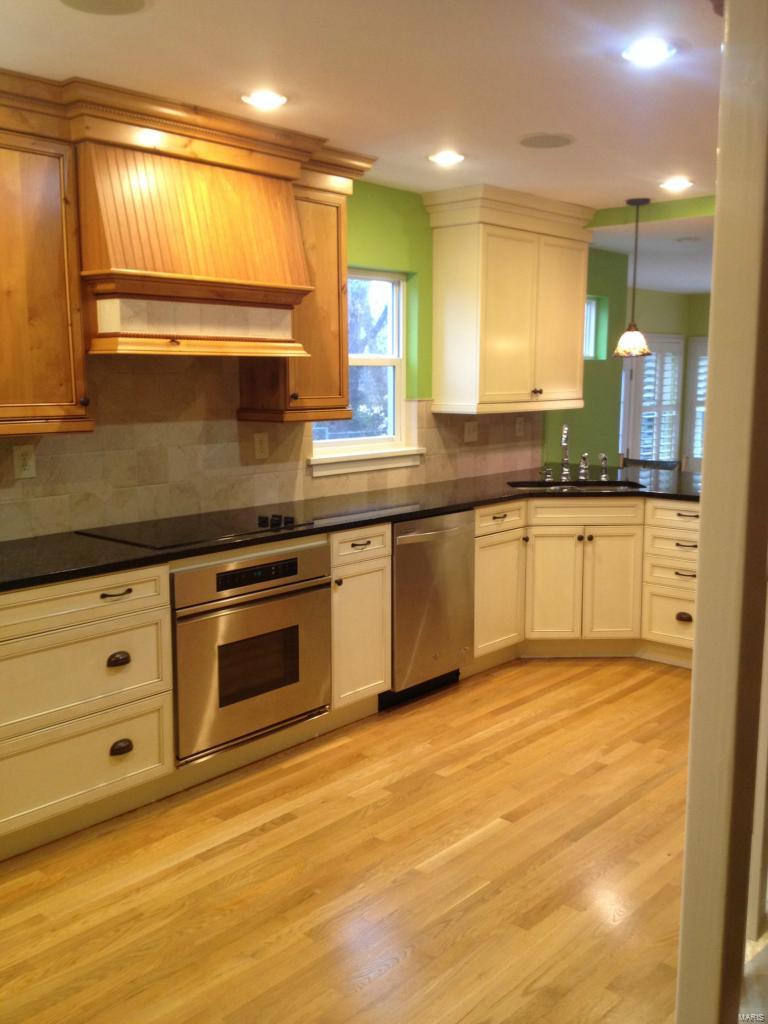 Oday Place - Residential Lease