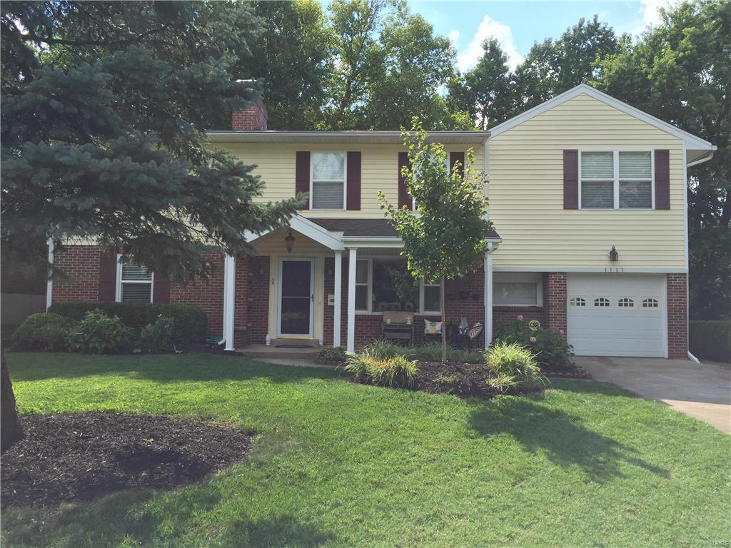 Oday Place - Residential Lease