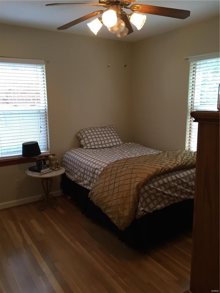Oday Place - Residential Lease