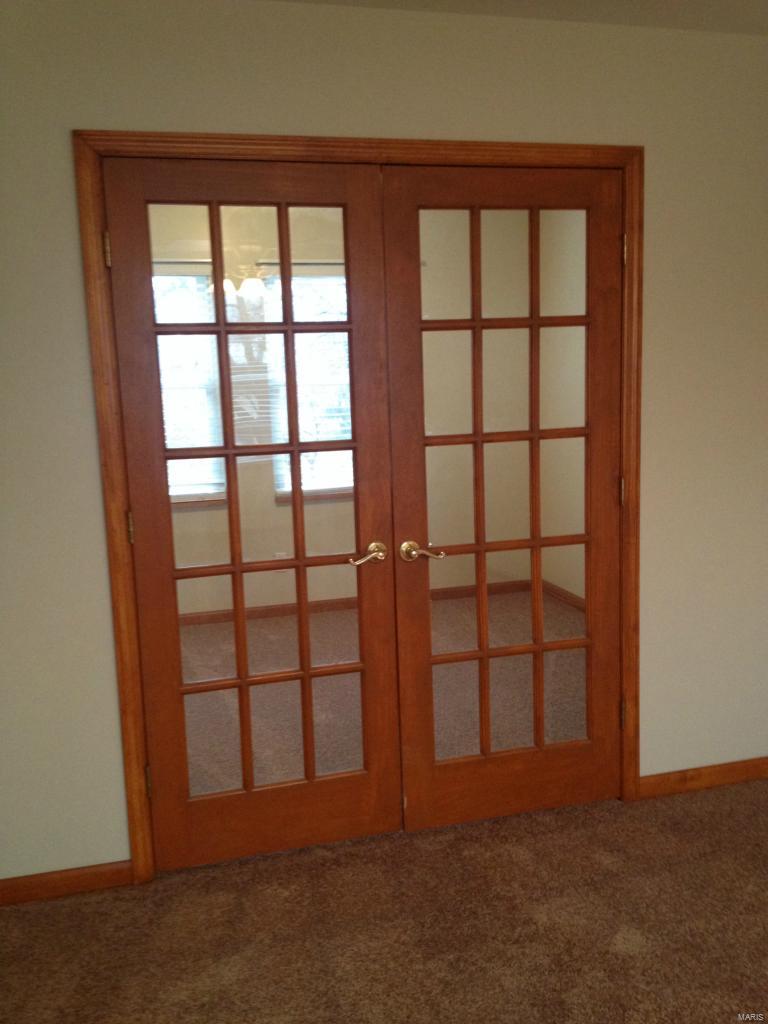 Oday Place - Residential Lease