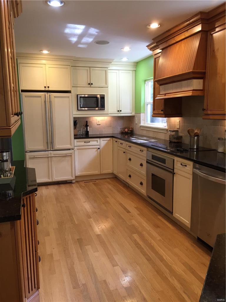 Oday Place - Residential Lease